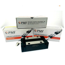 PMI linear guide slide bearing MSB series